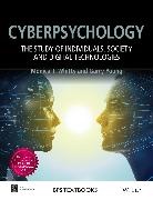 Monica Whitty, Monica T Whitty, Monica T. Whitty, Monica T. (Nottingham Trent Whitty, Monica T. (Nottingham Trent) Whitty, Whitty Monica T.... - Cyberpsychology