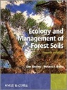 Dan Binkley, Dan (Colorado State University Binkley, Dan (Warner College of Nat Resources Ft C Binkley, Binkley Dan, BINKLEY DAN FISHER RICHARD, Richard Fisher... - ECOLOGY AND MANAGEMENT OF FOREST S