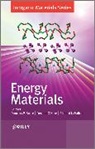 Duncan W. (University of York) O''''hare Bruce, BRUCE DUNCAN W WALTON RICHARD I, Duncan W. Bruce, Bruce Duncan W., Richard I Walton, Dermot O'Hare... - Energy Materials