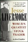 Richard Smitten, Richard (Ft. Lauderdale Smitten, Smitten Richard - Jesse Livermore