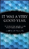 Martin S Fridson, Martin S. Fridson, Fridson Martin S. - It Was a Very Good Year