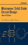 Inder Bahl, Inder (M/a-Com Bahl, Bahl Inder, Prakash Bhartia, Bhartia Prakash - Microwave Solid State Circuit Design