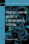 Jurgen (Laboratory of Bioorganic Chemistry Wess, WESS JURGEN, Jürgen Wess - Structure-Function Analysis of G Protein-Coupled Receptors