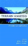John P. (University of Southern California Wilson, C Gallant, John C. Gallant, John P Wilson, John P. Wilson - Terrain Analysis