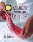 Bo Friberg - Advanced Professional Pastry Chef