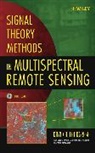 David Landgrebe, David A Landgrebe, David a (School of Electrical &amp; Compute Landgrebe, David A. Landgrebe - Signal Theory Methods in Multispectral Remote Sensing