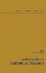 Stuart A Rice, Stuart A. Rice, Stuart A. (University of Chicago) Rice, RICE STUART LETOKHOV V S KLI, A Rice, I Prigogine... - Advances in Chemical Physics, Volume 137