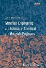 Brian S. Mitchell, Brian S. (Department of Chemical Enginee Mitchell, Mitchell Brian S. - Introduction to Materials Engineering and Science for Chemical and