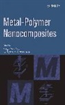 Carotenuto Gianfranco, Luigi Nicolais, Luigi (University of Naples Nicolais, Carotenuto, Gianfranco Carotenuto, Carotenuto Gianfranco... - Metal-Polymer Nanocomposites