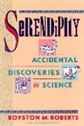 Roberts, Royston M Roberts, Royston M. Roberts, Roberts Royston M. - Serendipity