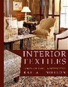 Karla J Nielson, Karla J. Nielson, NIELSON KARLA J, Nielson Karla J. - INTERIOR TEXTILES