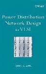 Qing Zhu, Qing K. (Intel Corporation Zhu, Quing K. Zhu, ZHU QING K, Zhu Qing K. - Power Distribution Network Design for Vlsi