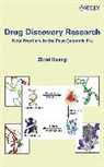 Ziwei Huang, Ziwei (The Burnham Institute Huang, Huang Ziwei - Drug Discovery Research