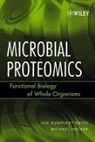 Michael Hecker, Ian Humphery-Smith, Ian (University of Utrecht Humphery-Smith, Hecker, Michael Hecker, Hecker Michael... - Microbial Proteomics