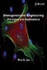 Shu Q Liu, Shu Q. Liu, Liu Shu Q. - Bioregenerative Engineering