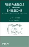 James P McKenna, James P. McKenna, John D McKenna, John D. McKenna, John D. Turner Mckenna, McKenna James P.... - Fine Particle (2.5 Microns) Emissions