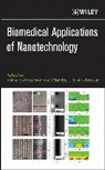 Vinod Leslie-Pelecky Labhasetwar, LABHASETWAR VINOD D LESLIE PELEC, L Leslie-Pelecky, Vinod Labhasetwar, Diandra L Leslie-Pelecky, Diandra L. Leslie-Pelecky... - Biomedical Applications of Nanotechnology