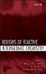 Robert Allen Platz Moss, Matthew S. (Ohio State University Platz, Robert A Moss, Maitland Jones, Robert A. Moss, Moss Robert A.... - Reviews of Reactive Intermediate Chemistry