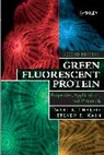 Martin (Columbia University Chalfie, Chalfie Martin, Martin Chalfie, Chalfie Martin, Kain, Steven Kain... - GREEN FLUORESCENT PROTEIN