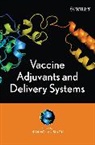 Manmohan Singh, Manmohan Singh - Vaccine Adjuvants and Delivery Systems
