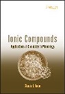 Yoder, Claude H Yoder, Claude H. Yoder, Yoder Claude H. - Ionic Compounds