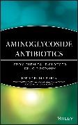 Dev P Arya, Dev P. Arya, Dev P. (Clemson University) Arya, Dev. P Arya, Arya Dev P. - Aminoglycoside Antibiotics From Chemical Biology to Drug Discovery