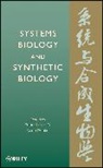 Pengcheng Panke Fu, FU PENGCHENG LATTERICH MARTIN PA, Pengcheng Fu, Fu Pengcheng, Panke, Sven Panke... - Systems Biology and Synthetic Biology