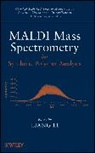 Liang Li, Liang (Department of Chemistry Li, Li Liang - MALDI MASS SPECTROMETRY FOR SYNTHE