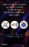 Valentin K. Kaczmarek Gribkoff, Valentin K. Gribkoff, Gribkoff Valentin K., Valentin K Gribkoff, K Kaczmarek, Leonard K. Kaczmarek... - Structure, Function and Modulation of Neuronal Voltage Gated Ion