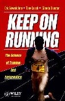 Glenda Duester, Anthony Leech, Eric Newsholme, Eric (University of Oxford and Merton C Newsholme - Keep on Running
