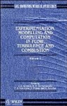 B N Chetversuhkin, B. N. Chetversuhkin, B. N. (Russian Academy of Sciences Chetversuhkin, Chetverushkin, Desideri, J A Désidéri... - EXPERIMENTATION MODELLING AND COM