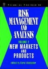 Carol (University of Sussex) Alexander, Carol Alexander, Alexander Carol - Risk Management and Analysis, New Markets and Products