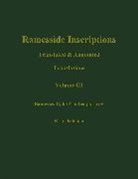 Kitchen, K. A. (University of Liverpool) Kitchen - Ramesside Inscriptions, Ramesses II, His Contempories