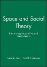 Georges Benko, Georges (University of Paris Benko, Georges Strohmayer Benko, Ulf Strohmayer, Georges Benko, Georges (University of Paris Benko... - Space and Social Theory