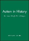 Uta Frith, Uta (University College London) Frith, R. A. Houston, Rab (University of St Andrews) Houston, Rab (University of St Andrews) Frith Houston - Autism in History