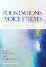Kreiman, Jody Kreiman, Jody (University of California Kreiman, Kreiman Jody, KREIMAN JODY SIDTIS DIANA, Diana Sidtis... - Foundations of Voice Studies