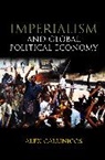 Alex Callinicos, Alex (University of York) Callinicos, Callinicos Alex - Imperialism and Global Political Economy