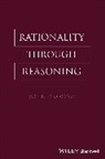 John Broome, John (University of Oxford Broome - Rationality Through Reasoning