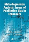 Colin (University of Edinburgh) Stanley Roberts, Colin Roberts, Colin (University of Edinburgh) Roberts, T D Stanley, T. D. (Hendrix College) Stanley - Meta-Regression Analysis