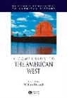 William Deverell, William (University of Southern Californ Deverell, William Deverell, Deverell William - Companion to the American West