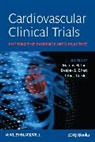 Deepak Bhatt, Marcus Flather, Marcus (Royal Brompton Hospital Flather, Marcus Bhatt Flather, Tobias Geisler, Deepak Bhatt... - Cardiovascular Clinical Trials