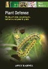 Dale Walters, Dale (Scottish Agricultural College Walters, Dale (Scottish Agricultural College) Walters, Walters Dale - Plant Defense