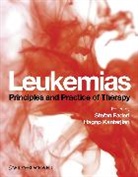 Stefan Faderl, Stefan (Associate Professor Faderl, Stefan H. Kantarjian Faderl, Hagop Kantarjian, Stefan Faderl, Kantarjian... - Leukemias