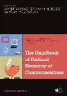 Helena Sousa, Janet Wasko, Janet (University of Oregon Wasko, Janet Murdock Wasko, Murdock Graham, Sousa... - Handbook of Political Economy of Communications