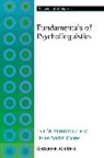 Helen Smith Cairns, Cairns Helen Smith, Eva M. (Queens College Fernandez, Eva M. Cairns Fernandez, Eva M Fernández, Eva M. Fernández - Fundamentals of Psycholinguistics