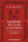 E M Dadlez, E. M. Dadlez, E. M. (College of Liberal Arts Dadlez, E.M. Dadlez - Mirrors to One Another