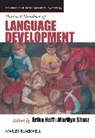 Erika Hoff, Erika (Florida Atlantic University) Shatz Hoff, Erika Shatz Hoff, Marilyn Shatz, Erika Hoff, Hoff Erika... - Blackwell Handbook of Language Development