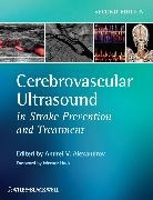 Andrei V. Alexandrov, Andrei V. (University of Texas-Houston Alexandrov, Andrei V. Alexandrov, Alexandrov Andrei V., Andrei V Alexandrov - Cerebrovascular Ultrasound in Stroke Prevention and Treatment
