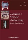 Anne P. Underhill, Anne P. (Yale University Underhill, Anne P Underhill, Anne P. Underhill, Underhill Anne P. - Companion to Chinese Archaeology