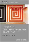 Zoya (New York University Kocur, Zoya Leung Kocur, Zoya Kocur, Kocur Zoya, Leung, Simon Leung... - Theory in Contemporary Art Since 1985